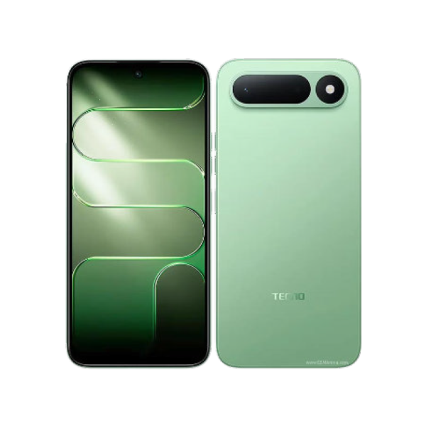 TECNO SPARK 50