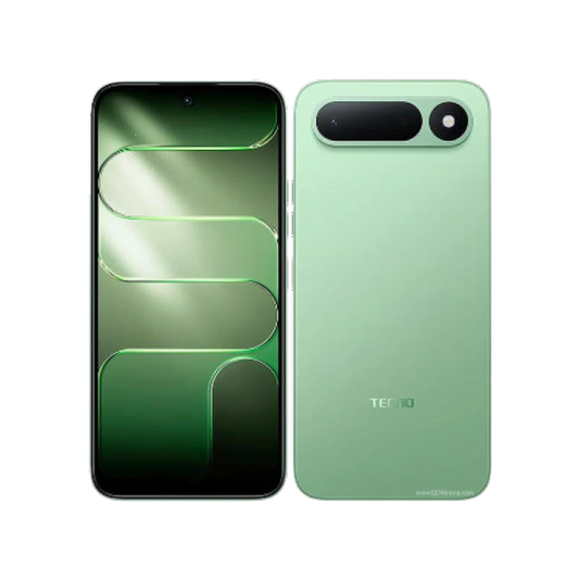 TECNO SPARK 50